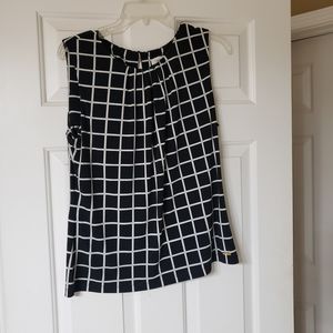 Calvin Klein, size L sleeveless top